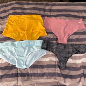 victoria secret underwear